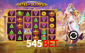 545BET