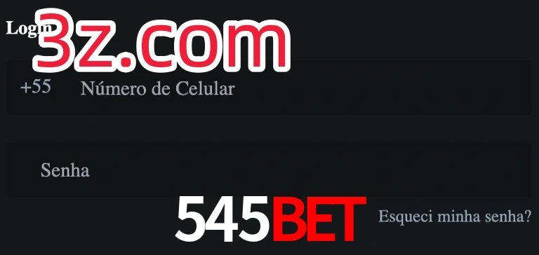 545BET
