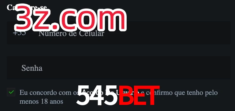 545BET